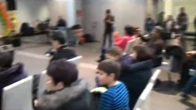 ARCAF presents: "Born in the USSR", Part 3 смотреть онлайн