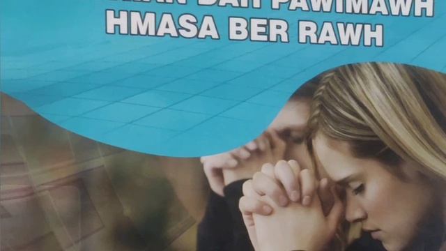 Makedonia Ramah Lo Kal La,min Pui Rawh.