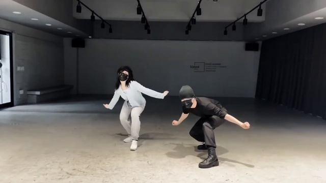 'Nighttime Fantasy-Vicky Sue Robinson' Waacking Dance | WAACK.SUN CHOREO смотреть онлайн