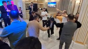 Афзалшоҳ Шодиев дар шаҳри Москва 2025