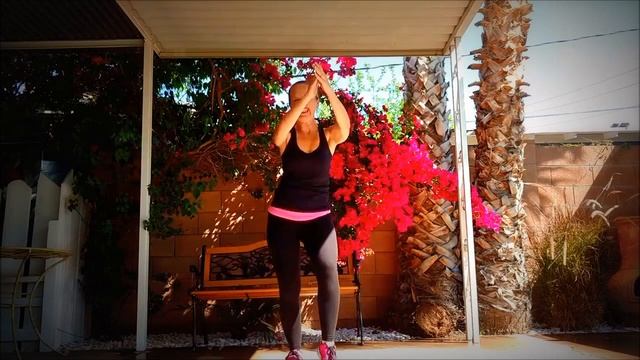 Despacito (Salsa) Zumba® MM 58 смотреть онлайн