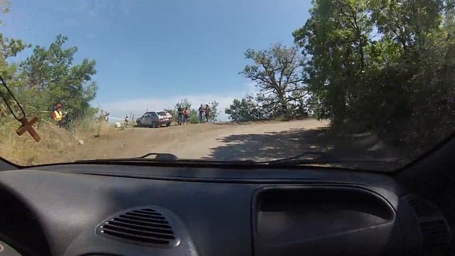 Лазурное - СУ1 смотреть онлайн
