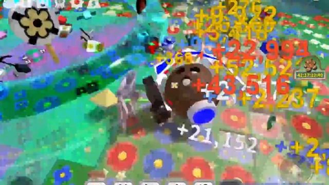 I found and defeated a armored aphid смотреть онлайн