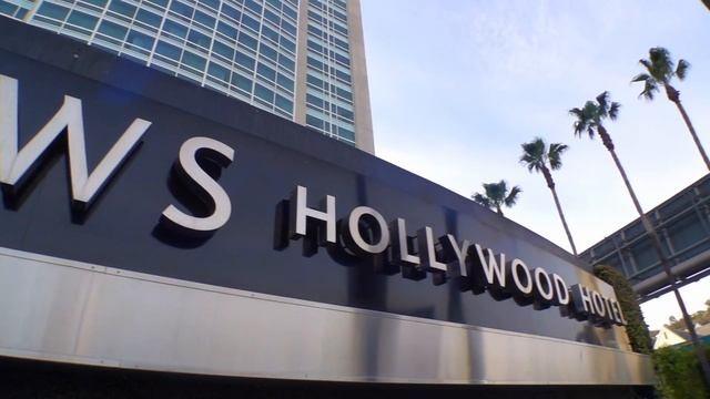 LA PROFILES: Hollywood Boulevard смотреть онлайн