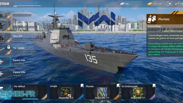 NEW BATTLE PASS - WALL OF STEEL - REVIEW IN MODERN WARSHIPS смотреть онлайн
