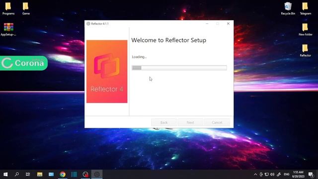 Reflector 4 | Screen Mirror Android & iOS | Crack Reflector 2023 | Free Install Reflector 2023 смотреть онлайн