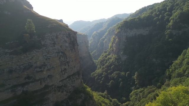 Тызыльское ущелье