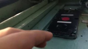 Свисток и Тифон электровоза вл 10