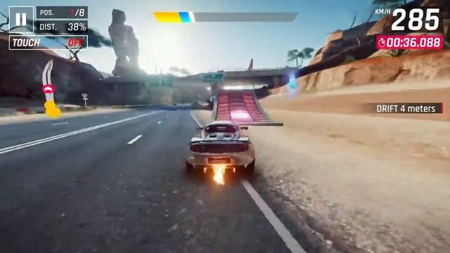 Weekly Competition top 400 with lotus elise 1:27:750 смотреть онлайн