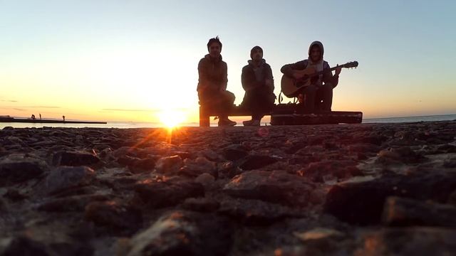 URBANISTAN Морской фристайл смотреть онлайн