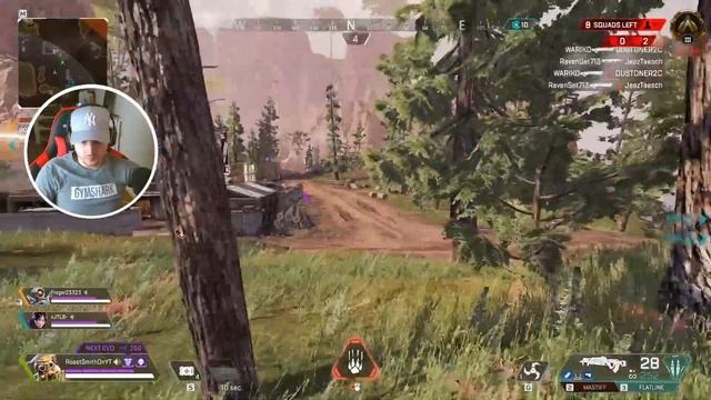 Apex Legends Mobile Soft Launch Is Almost Here!!! (Leaks) смотреть онлайн