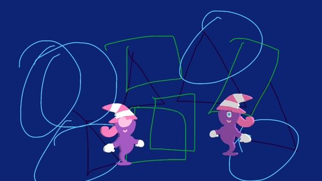 TMNT Minis S15 E4 Ghost Storm (Fast Forward) смотреть онлайн