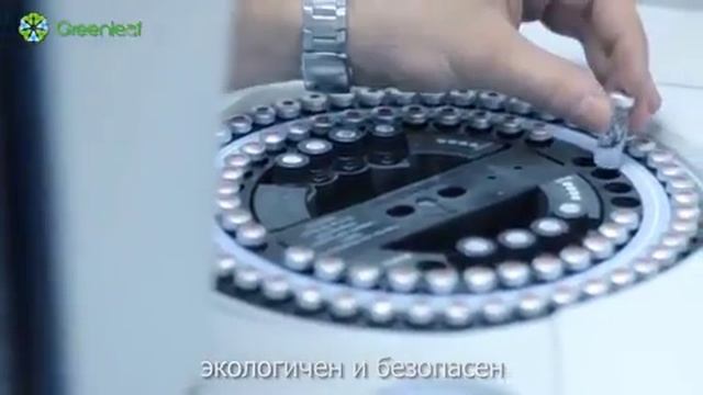 И что это за Чудо - вода?