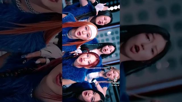 Baby Monster #kpopedit #babymonster