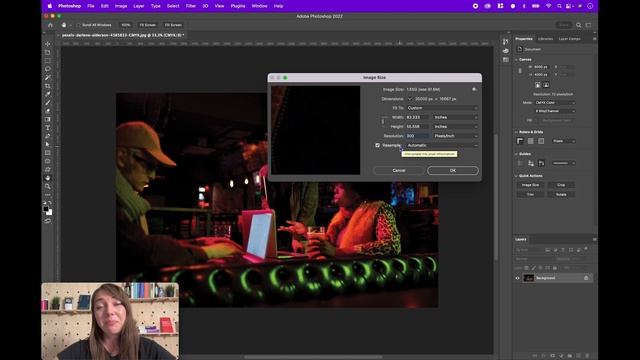How to prepare photos and images for Print // Adobe Photoshop // Print Ready Files Series смотреть онлайн
