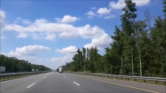 Едем под D.White - All the Story is History (Italo Disco 2014) (02.07.2020) смотреть онлайн