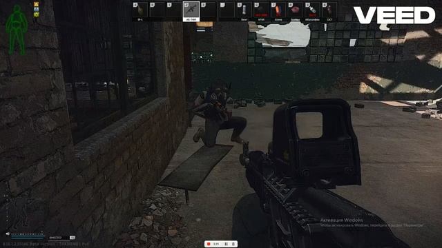 ТАРКОВ смотреть онлайн