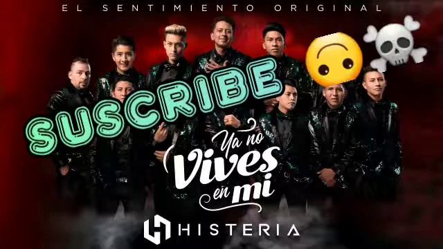 ritmos de histeria gratis смотреть онлайн