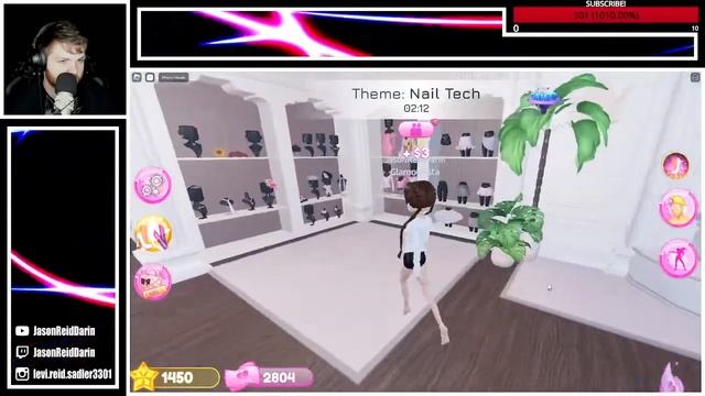 🔴 ROBLOX LIVE w/ VIEWERS! 🔴 PS99, Dress To Impress & More! смотреть онлайн