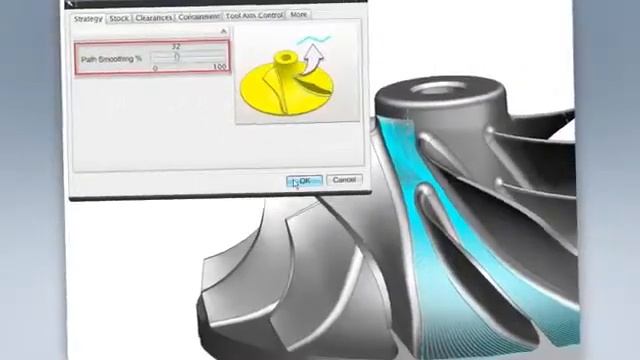 Part Manufacturing Solution by Siemens PLM смотреть онлайн