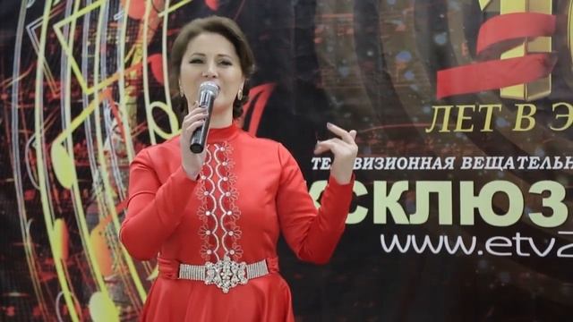 Джамиля Залова - Им чи бахт я смотреть онлайн