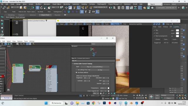 Playground 2h project 3dsMax+Corona (version Malagasy) смотреть онлайн