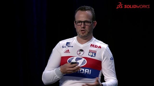 Nouveautés SOLIDWORKS 2019 - Episode 2/8 смотреть онлайн