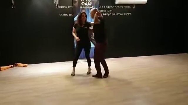 Laso   (сальса 4)