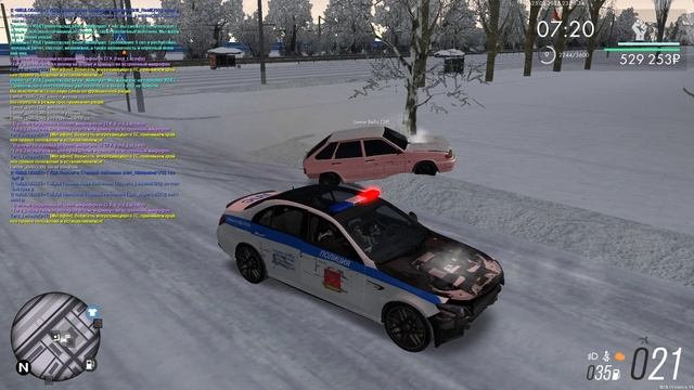 Grand Theft Auto San Andreas 2025.02.26 - 00.10.14.29 смотреть онлайн