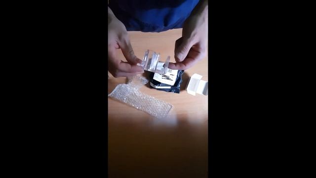 Кронштейн для Лили Пайп