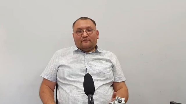 Преследование алтайцев в России.Уголовник Айташев оскорбил Птицына 