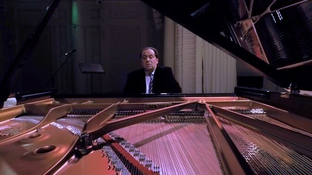 Моцарт. Фантазия ре минор, K.397 - Александр ПОКИДЧЕНКО смотреть онлайн