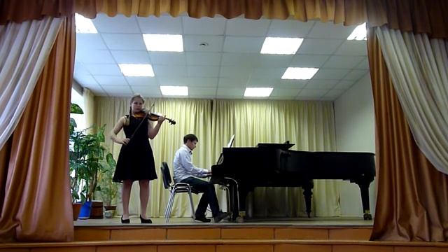 Астор Пьяццолла - Bando
