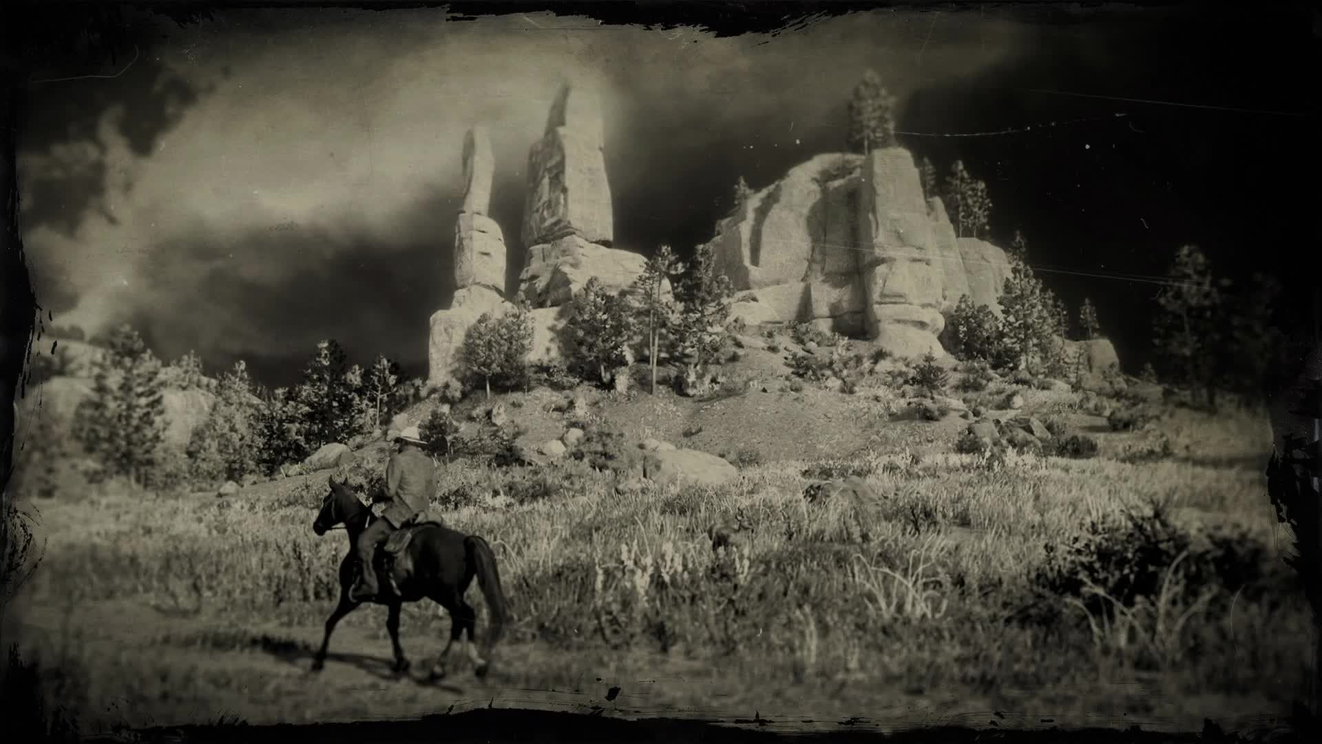 Rdr 2 (26 ВЫПУСК)