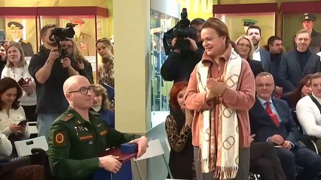 Ринат Васильев: как авто от фонда помогает ветеранам двигаться вперед смотреть онлайн