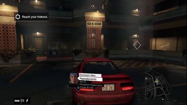 🏙️ Исследуем Сан-Франциско! Watch Dogs 2 – удивительный открытый мир и его секреты! 🎮 смотреть онлайн