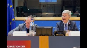 Речь В Европарламенте, Потрясшая Мир • Джеффри Сакс