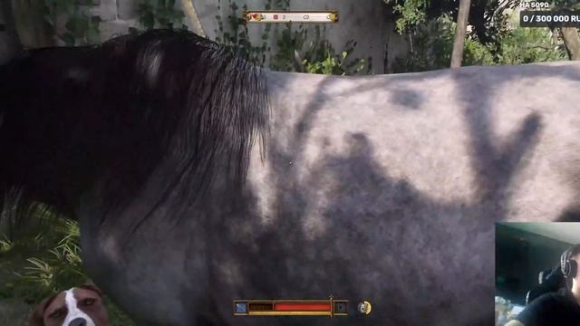 Kingdom come deliverance 2 \ЧАСТЬ 5/ болтаем смотреть онлайн