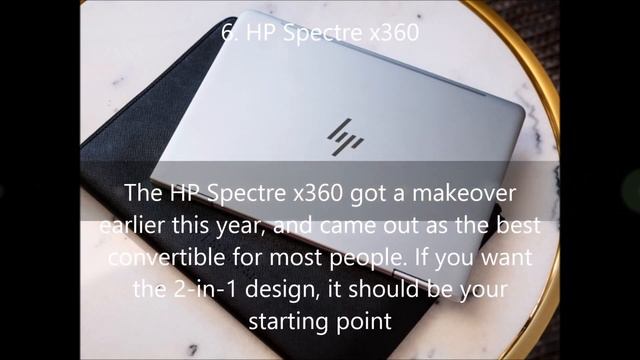 The Top 11 Best Laptops Of All Time {Best Of 2016}