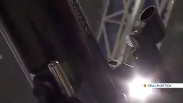 Енисей регион о событиях Абанского района 1 смотреть онлайн