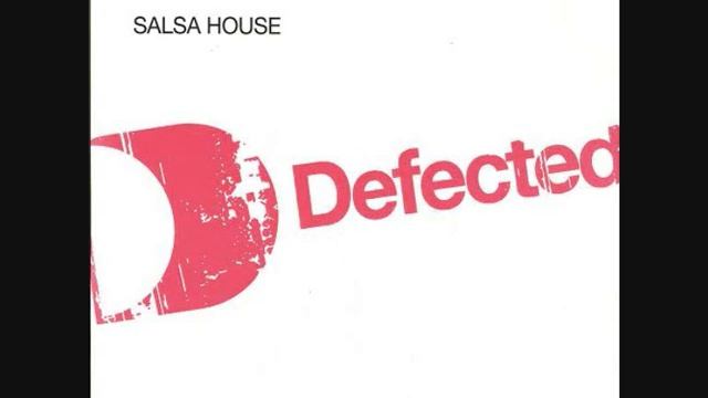 Soul Purpose - Salsa House (M's Salsa Mix) смотреть онлайн