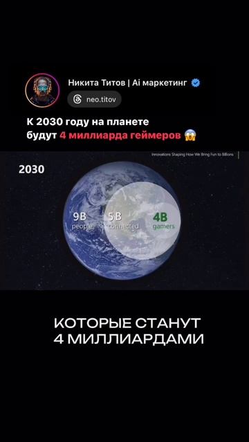 Нейросети и игровая индустрия. Бесплатное обучение по Ai Автоматизации: https://clck.ru/3G9CPZ смотреть онлайн