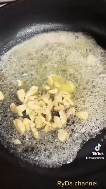 🔴 Easy Pan Seared Salmon Butter With Garlic