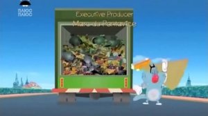 Огги и Тараканы Новые Серии 2019