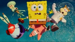 Эволюция мультсериала Губка Боб Квадратные Штаны