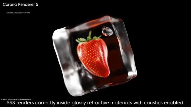 3Ds max Plugins for Rendering Corona Render смотреть онлайн