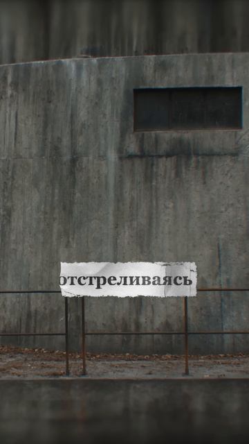 🫀Снайперы против мутантов #Ущелье смотреть онлайн