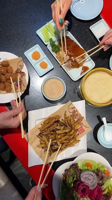 Авторский тур в Китай