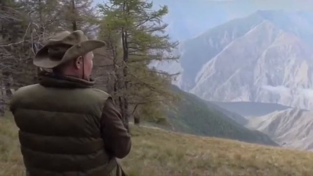 «Мы высоко над облаками. Намного выше облаков. Супер!» смотреть онлайн