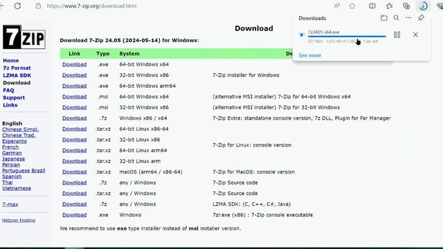 Kòman pou w enstale Windows 11 sou yon PC ki pa sipòte l смотреть онлайн